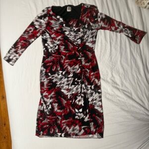 Anne Klein Black Dress
